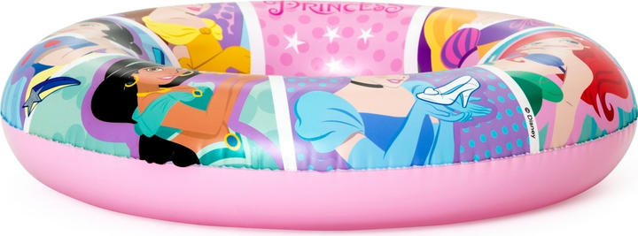 Kolo do plywania Bestway 91043 Disney Princess 56 cm (6942138981360) - obraz 3
