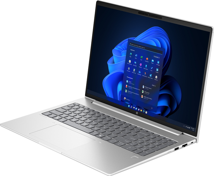Ноутбук HP ProBook 460 G11 (A38DMET) Pike Silver - зображення 3