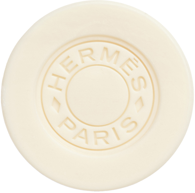 Mydło w kostce Hermes Un Jardin Sur Le Nil perfumowane 100 g (3346130011712) - obraz 2