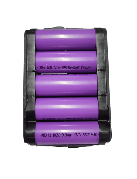 Акумулятор ADEGSO AD-40147 21 В 2.0 Аг - зображення 5