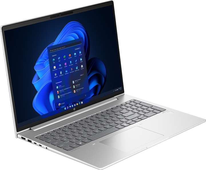 Laptop HP ProBook 460 G11 (A38DPET) Pike Silver - obraz 2