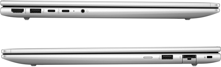 Ноутбук HP ProBook 460 G11 (AD1J4ET) Pike Silver - зображення 6