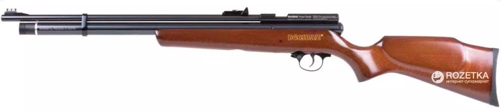 Пневматична гвинтівка Beeman 1317 PCP (14290410) - зображення 1