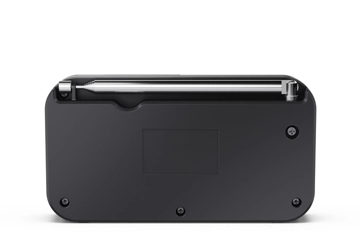 Радиоприемник Sharp DR-P520 Grey - изображение 6