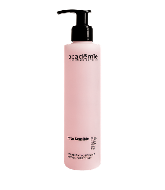 Гіпоалергенний тонік Academie Hypo-Sensible Toner 200 мл (3145072090072) - Фото 1 Гіпоалергенний тонік Academie Hypo-Sensible Toner 200 мл (3145072090072) - зображення 1