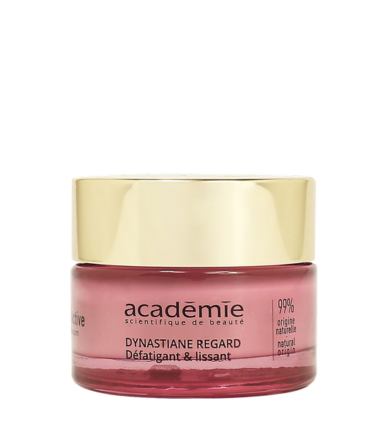 Крем для контура очей Перший догляд Academie Time Active Dynastiane Eye First Care 30 мл (3145070515072) - Фото 1 Крем для контура очей Перший догляд Academie Time Active Dynastiane Eye First Care 30 мл (3145070515072) - изображение 1