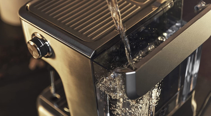 Ekspres do kawy kolbowy Cecotec Power Espresso 20 Barista Pro (1577) - obraz 3