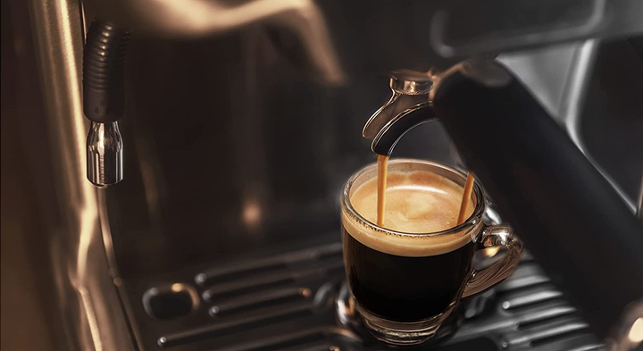 Ekspres do kawy kolbowy Cecotec Power Espresso 20 Barista Pro (1577) - obraz 7