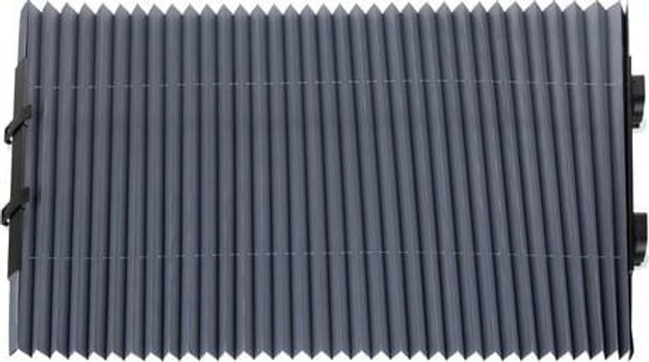Захисна шторка на лобове скло Iso Trade 150 x 65 см (5904665714546) - зображення 1
