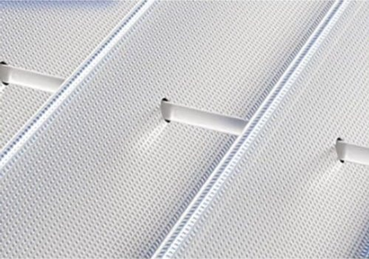 Захисна шторка на лобове скло Iso Trade 150 x 65 см (5904665714546) - зображення 5