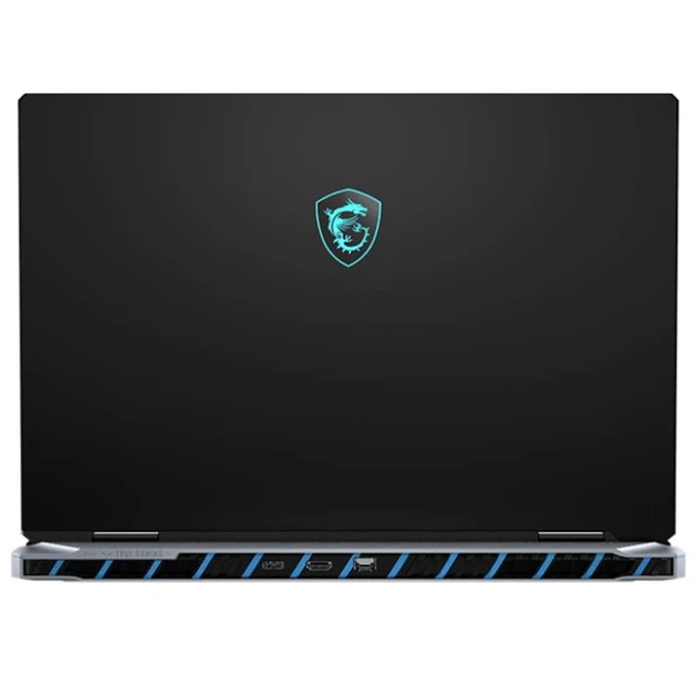 Ноутбук MSI TITAN 18HX AI CU9-285HX 18