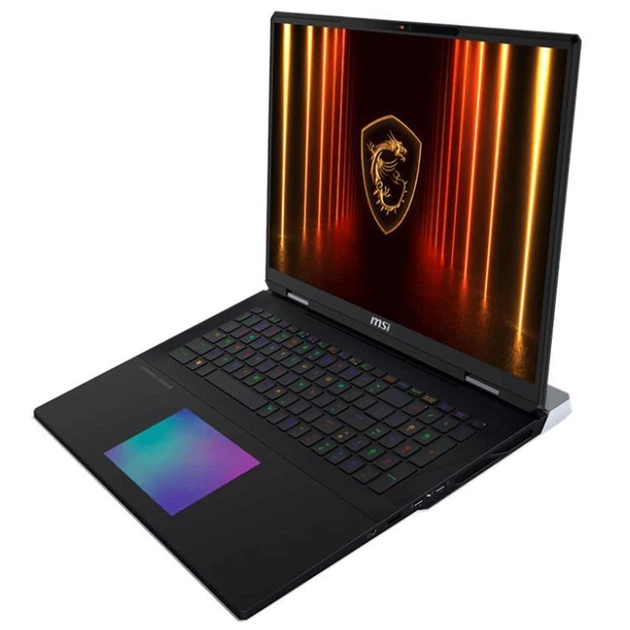 Ноутбук MSI TITAN 18HX AI CU9-285HX 18