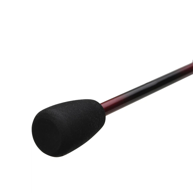 Спінінгове вудлище Flagman Optimum Red S83L 2.51г 3-14г OSR83L - Фото 3 Спінінгове вудлище Flagman Optimum Red S83L 2.51г 3-14г OSR83L - изображение 3
