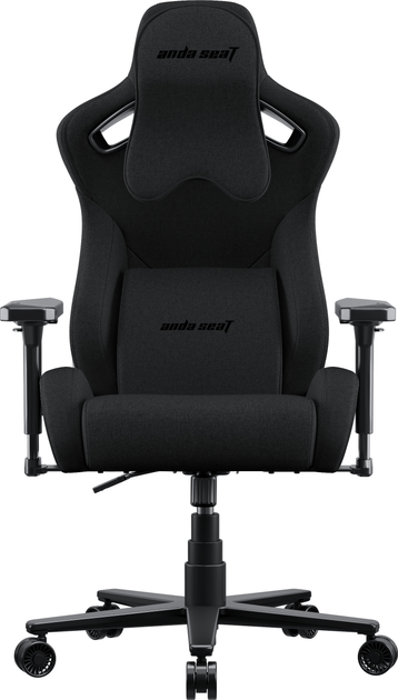 Крісло ігрове Anda Seat Kaiser Frontier Size XL Dark Grey (AD12YXL-17-GB-F-G01) - зображення 1