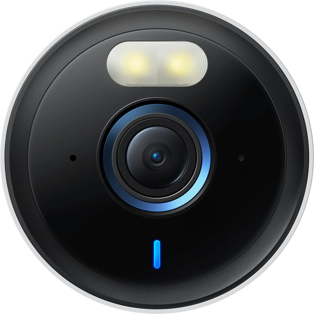 Kamera IP Eufy eufyCam E330 Professional White (0194644151560) - obraz 2