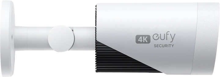 Kamera IP Eufy eufyCam E330 Professional White (0194644151560) - obraz 3