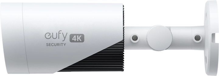Kamera IP Eufy eufyCam E330 Professional White (0194644151560) - obraz 4