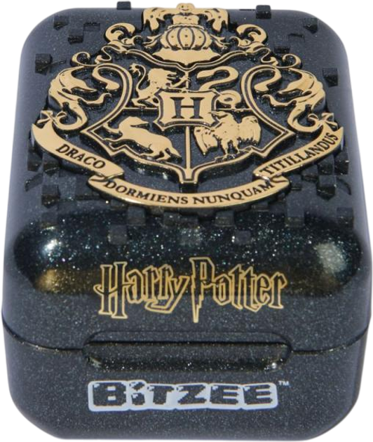 Інтерактивна іграшка-тваринка Spin Master Bitzee Harry Potter (681147060029) - зображення 4