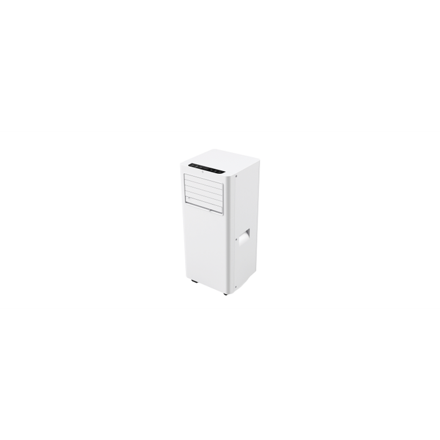 Мобильный кондиционер TCL TAC-09CPB/PSLW - изображение 2