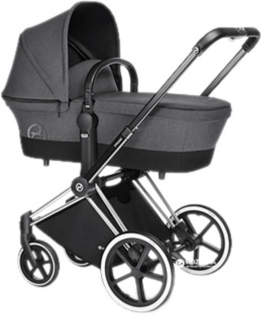 3 1 Cybex Priam Manhattan Grey 1408141012