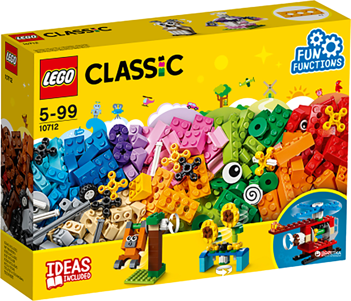 Lego sales classic 244