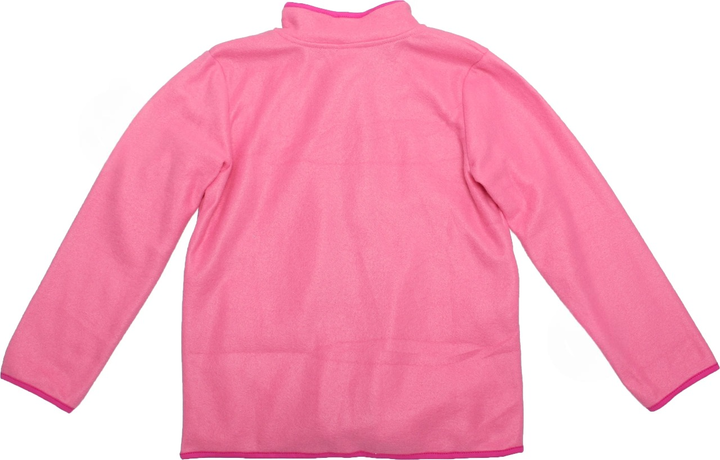 Кофта Luna на флісі для дівчинки р.146 (LV4592/02) - зображення 3