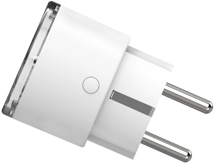Inteligentna gniazdko Wi-Fi Nous A1 1 szt (5907772033210) - obraz 3