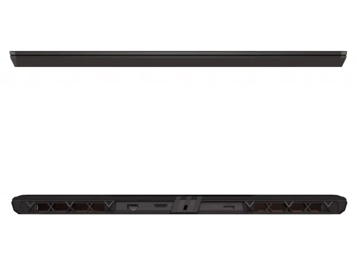Ноутбук MSI Vector 17 HX AI A2XWIG Cosmos Gray (9S7-17S372-043, A2XWIG-043UA) - Фото 8 Ноутбук MSI Vector 17 HX AI A2XWIG Cosmos Gray (9S7-17S372-043, A2XWIG-043UA) - изображение 8