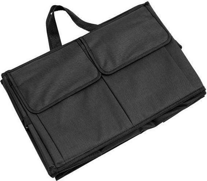 Organizer samochodowy do bagażnika MalTec O17233 Black (5900779939837) - obraz 2