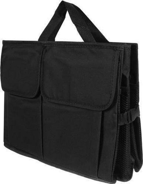 Organizer samochodowy do bagażnika MalTec O17233 Black (5900779939837) - obraz 10