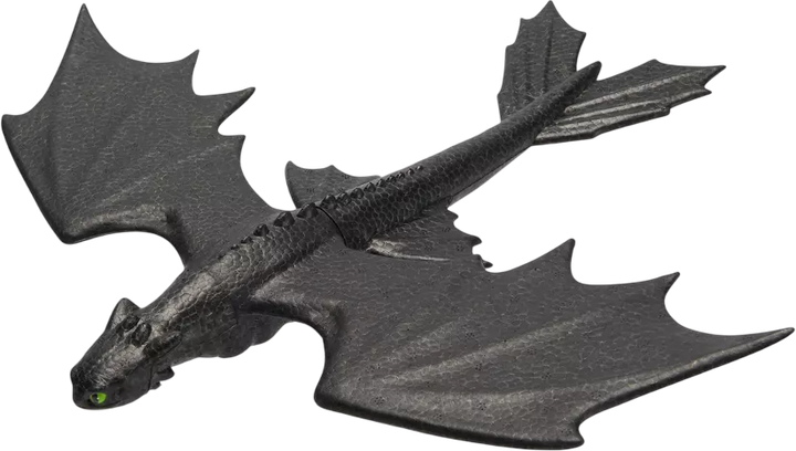 Figurka Toothless Spin Master How to Train Your Dragon (681147061385) - obraz 1