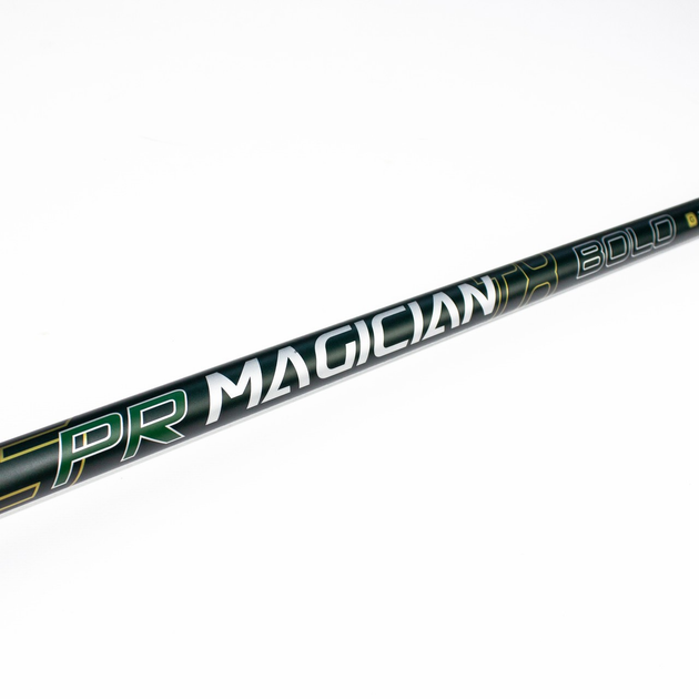 Удилище под боковой кивок Mifine S PRO Magician TX Bolo 5m 80-150g,403-500 - изображение 3