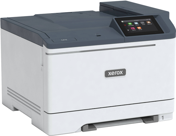 Принтер лазерний Xerox C410 (C410V_DN) - зображення 2
