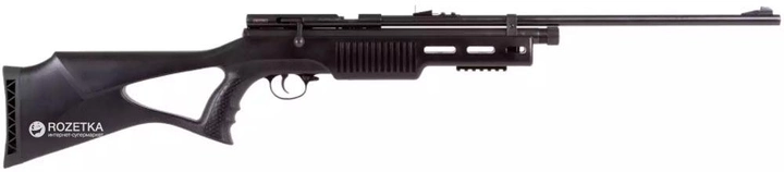 Пневматична гвинтівка Beeman QB78S (14290415) - зображення 2