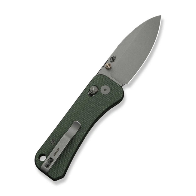 Складной нож Weknife Banter 2 WE23075-3 - изображение 2