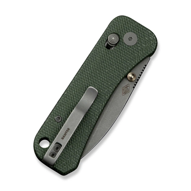 Складной нож Weknife Banter 2 WE23075-3 - изображение 5