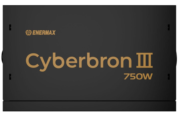 Zasilacz Enermax Cyberbron III 750 W (EMB750EWT-NAC) - obraz 5