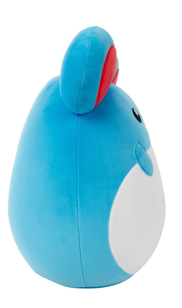 Maskotka Squishmallows Pokemon Marill 25 cm (0196566198142) - obraz 5