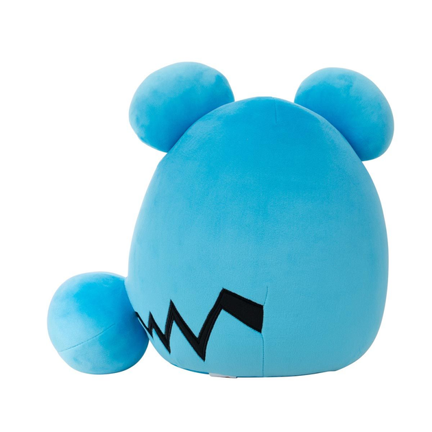 Maskotka Squishmallows Pokemon Marill 25 cm (0196566198142) - obraz 7