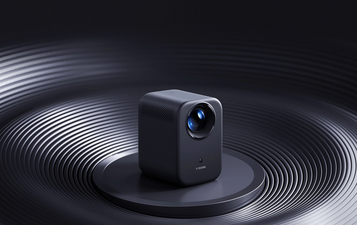 Проектор Xiaomi Smart Projector L1 EU (1122319) - зображення 4