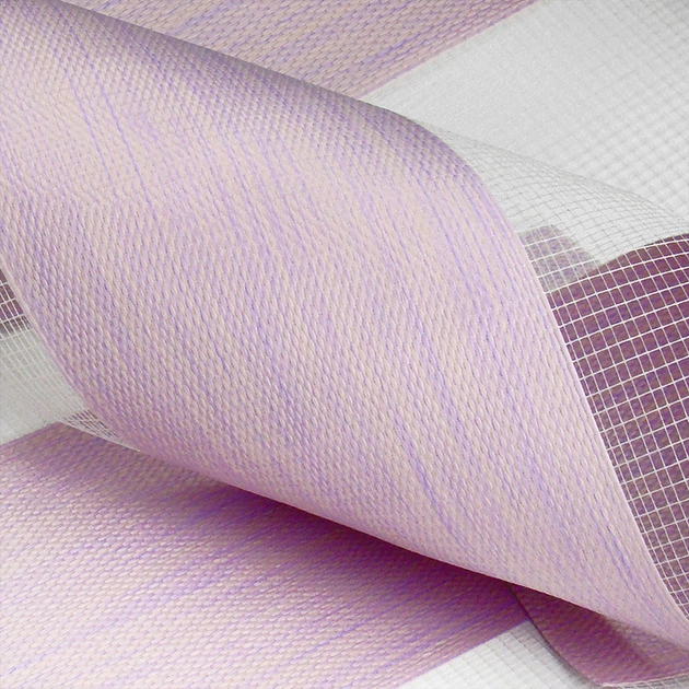 Ролети тканинні ROLLOTEX День-Ніч BH-2749 96х150 см PINK (735932) - зображення 2