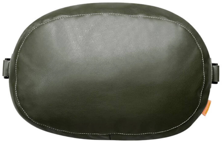 Подушка Baseus ComfortRide Series Double-Sided Car Headrest Pillow Forest Green (C20036403611-00) - зображення 3