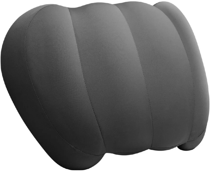 Poduszka Baseus ComfortRide Series Car Lumbar Pillow Cluster Czarna (C20036401111-00) - obraz 4