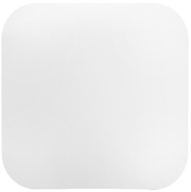 Inteligentny bezprzewodowy mini przełącznik ZigBee Nous LZ4 White (5907772033548) - obraz 1