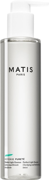 Тонік для обличчя Matis Perfect-Light Essence 200 мл (3579209006665) - зображення 1