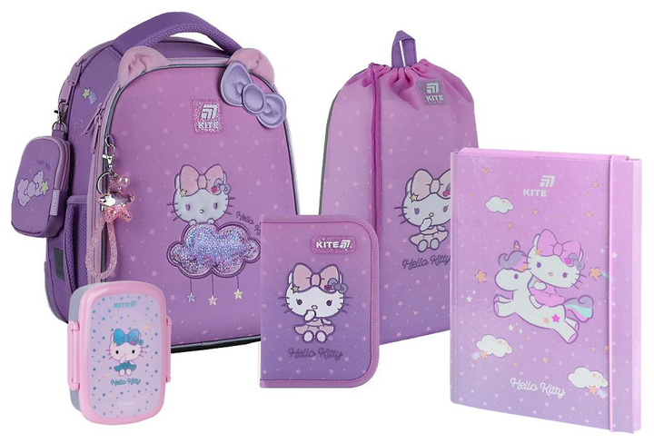 Hello Kitty MS-5リッチャーC-185SKT Hello Kitty MS-5リッチャーC-185SKT