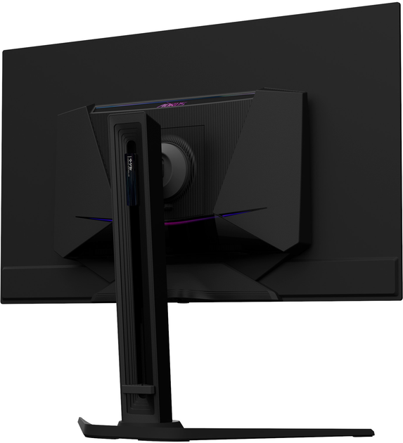 Монитор Gigabyte AORUS FO32U2 EK - изображение 5