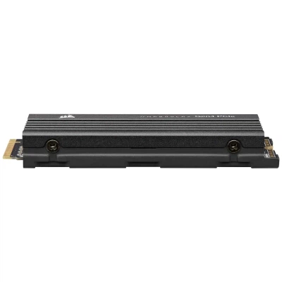 Накопитель SSD M.2 2280 2TB MP600PRO LPX Corsair (CSSD-F2000GBMP600PLP) - изображение 11