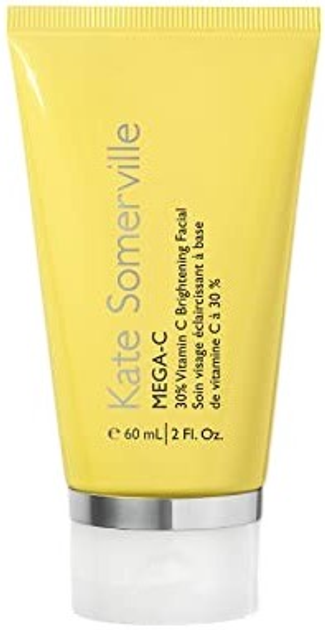 Маска для обличчя Kate Somerville Mega-C 30% Vitamin C освітлююча 60 мл (810023372059) - зображення 1