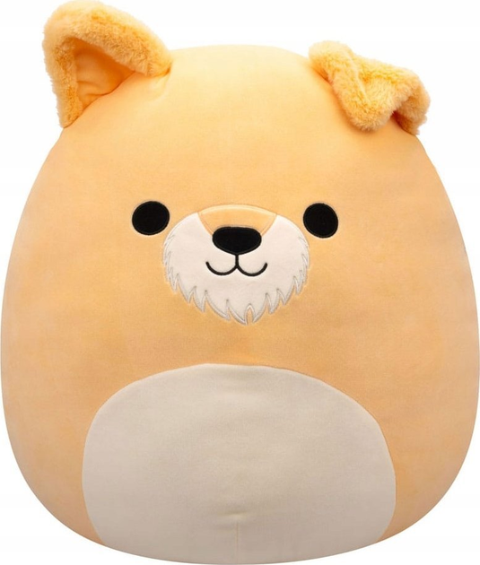Maskotka Squishmallows Cooper Dog P20 50 cm (0196566453609) - obraz 1